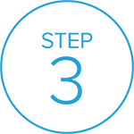 Step 3 – Implement Step 3 - Implement