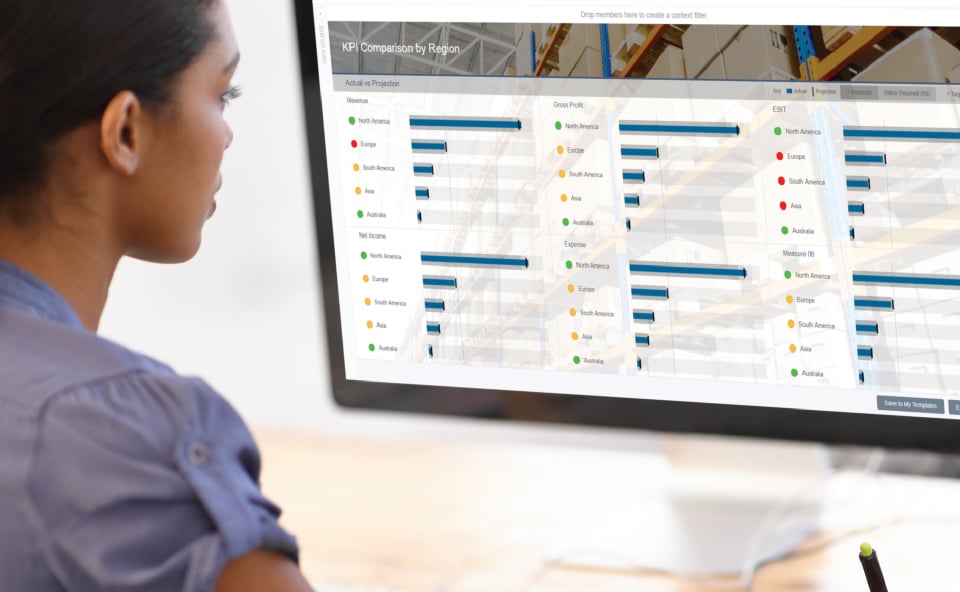 ibm cognos enhancement and acceleration mobile