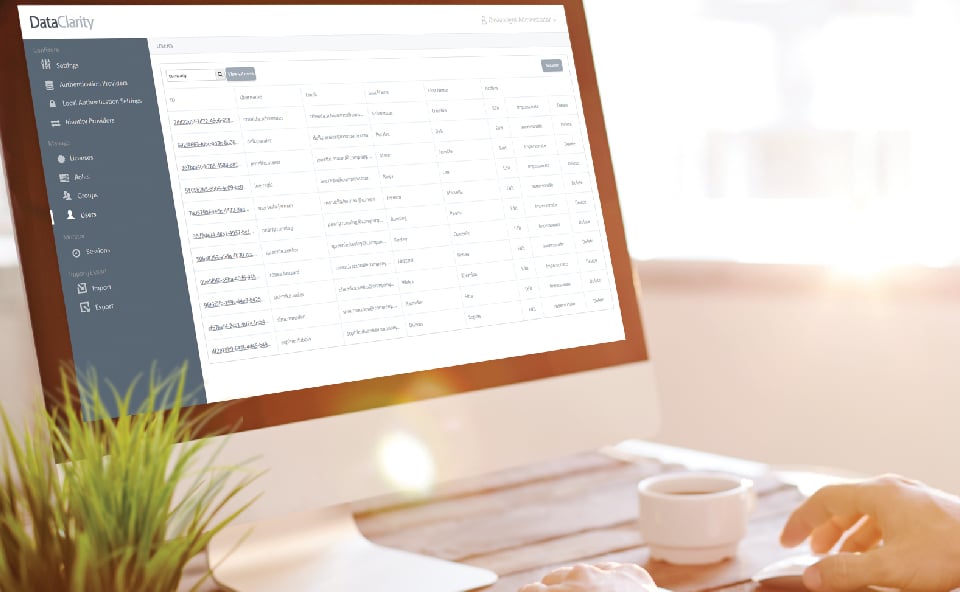 user identity and access management mobile