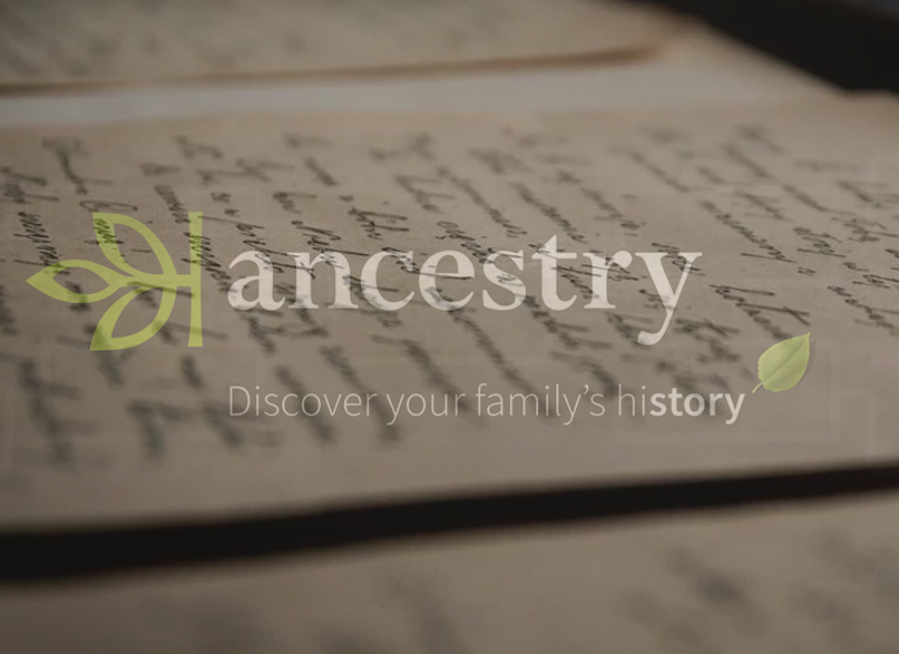 Case Study - Ancestry.com